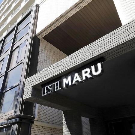 Lestel Maru Sapporo Maruyama - Vacation Stay 15371V Exterior photo